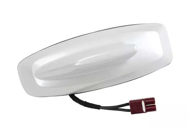 High Frequency Antenna