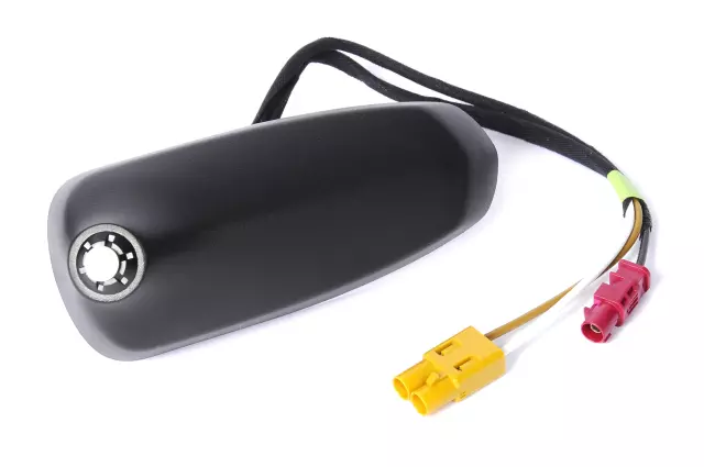 Radio Antenna Base Assembly