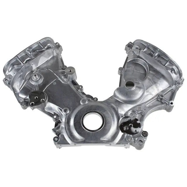Genuine Ford Engine Timing Cover NR7Z-6019-A