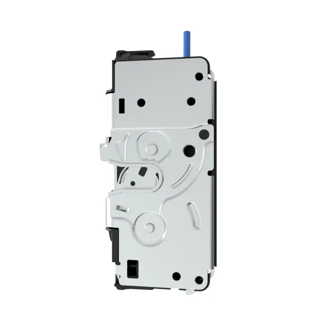 ロトブラシ 2019-2025 Ram Sliding Door Latch, Right 68226180AI | My Mopar Parts