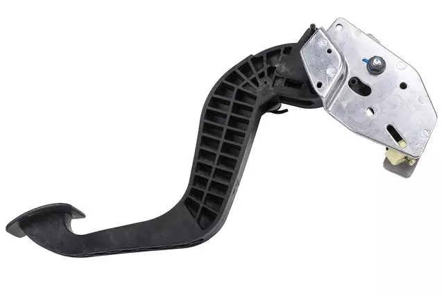 Clutch Pedal