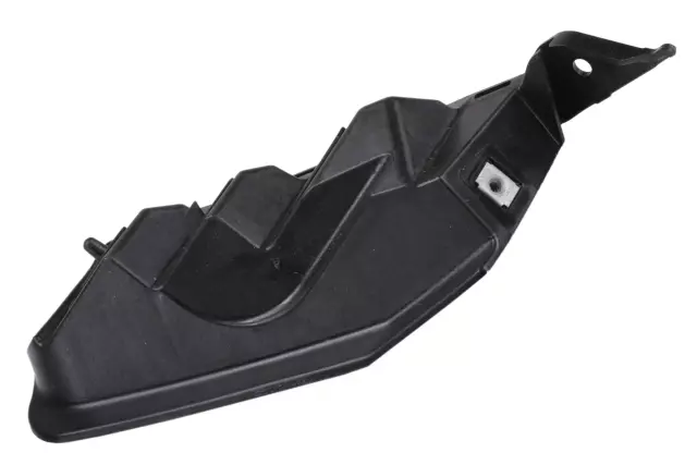 Passenger Side Front Bumper Fascia Guide