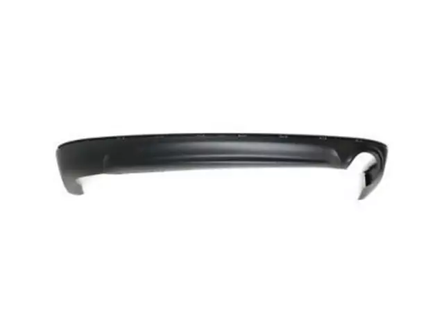 Extension Bumper Bar Side DS7Z-17810-CACP | OEM Parts Online