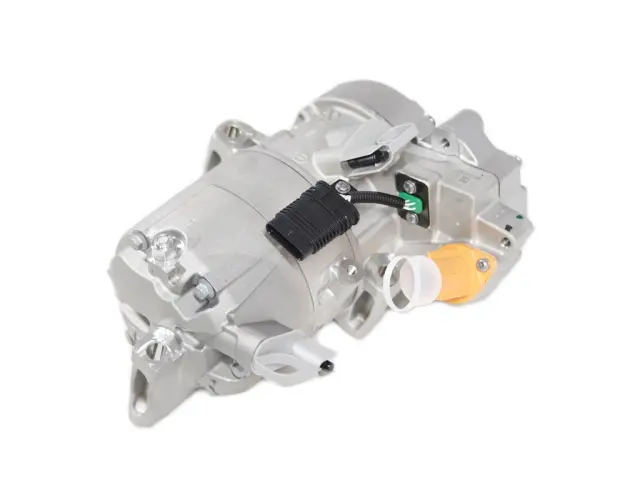 68376684AE - Air Conditioning Compressor 2020-2025 Jeep | The