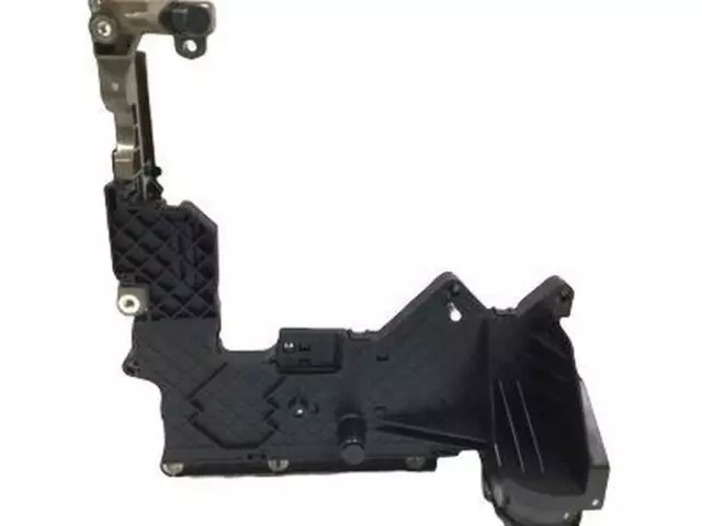 Connector AL3Z-7G276-D | Parts Planet Ford