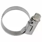 Inlet Pipe Clamp