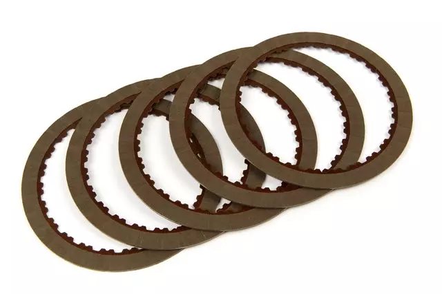 Automatic Transmission 4-5-6 Fiber Clutch Plate