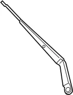 Wiper Arm