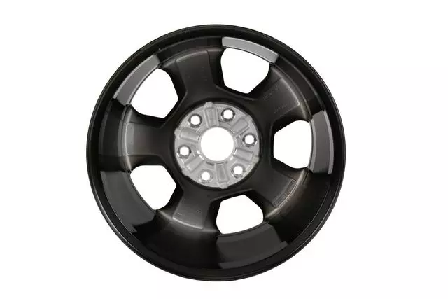 18x8.5-Inch Aluminum Wheel
