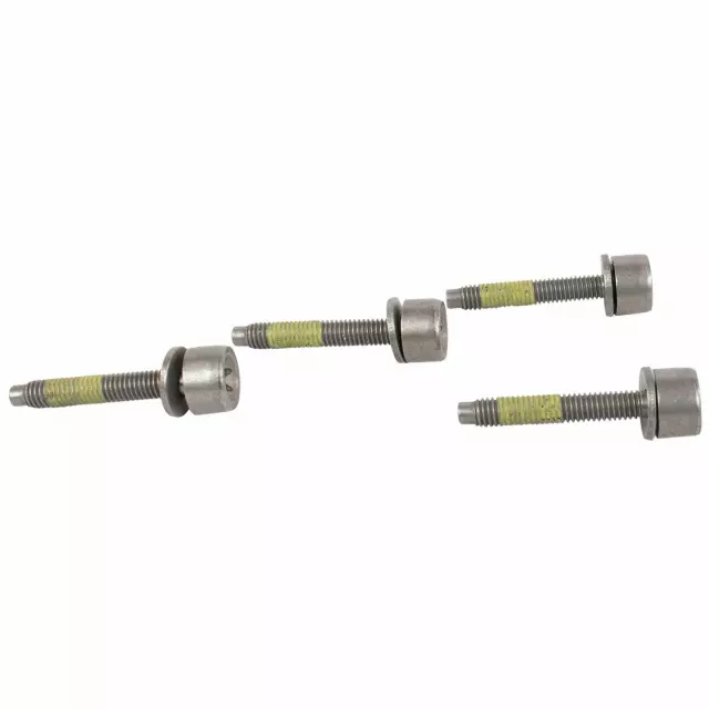 W714498-S900 - Fuel Pump Mount Bolt 2021-2023 Ford F-150 | Ford 