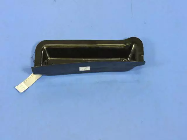 Transmission Mount Bracket, Left