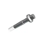 Hex Flange Head Bolt, Mounting