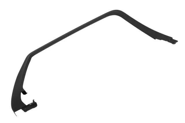 2018-2024 GMC Terrain - Upper Trim