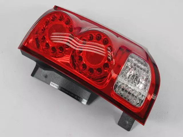 Tail Stop Turn Lamp, Right