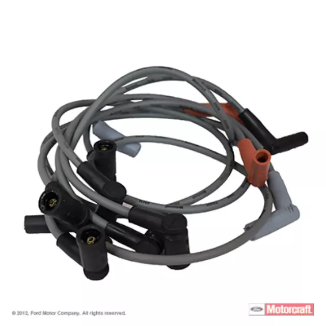 2004-2008 Ford Ranger - Cable Set