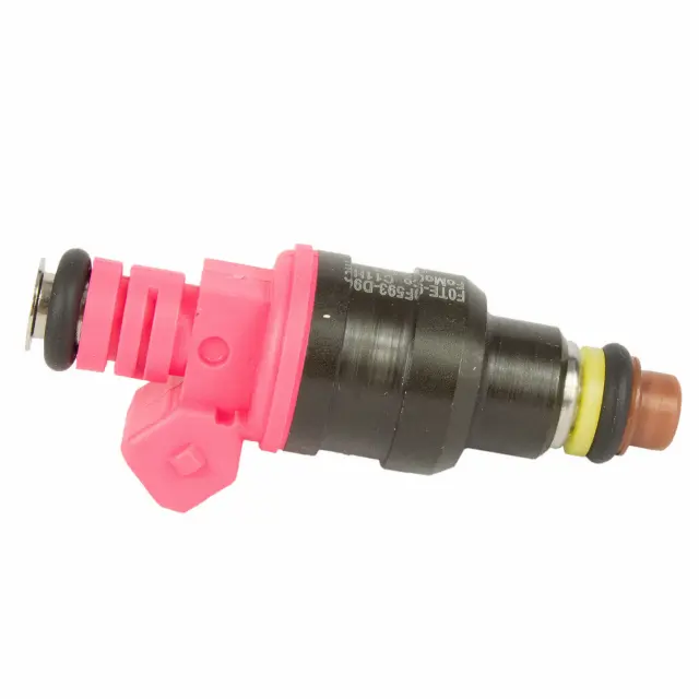 CM-5255 - Motorcraft Fuel Injector | Ford Parts Direct