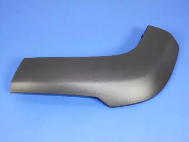 Rear Door Applique, Right