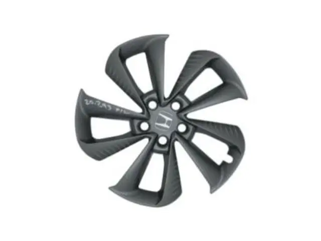 Copricerchio Originale Honda 44733-TS8-A00 Per Cerchio 16x6 1/2J - Adatto A Civic 2d (2012-2014)