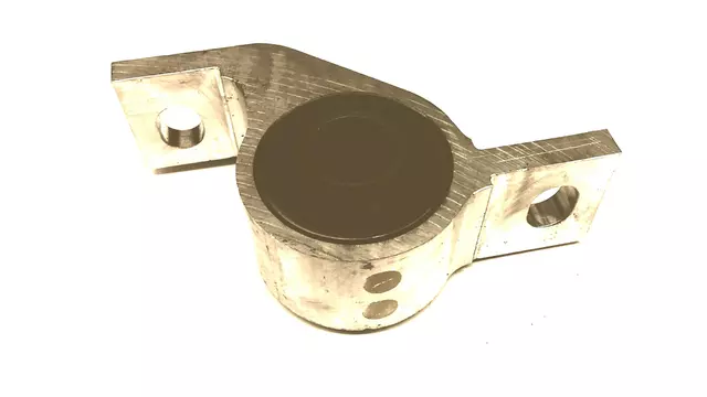 BUSHING TRANSVERSE LINK FOR DRIVERS SIDE FRONT ARM [REAR SIDE]