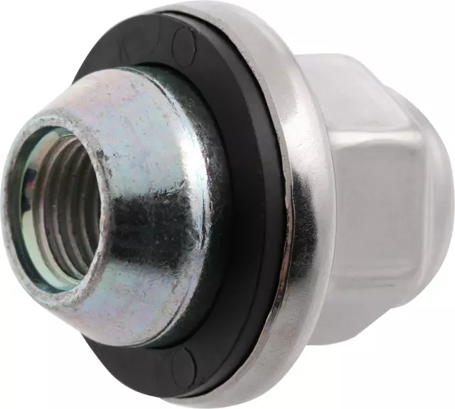 thumbnail image 2 of Genuine Nissan Hub Assembly Wheel Stud – OEM 43222-70T00 (Direct Replacement) 2 of 6