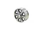 Aluminum Wheel, Front Or Rear