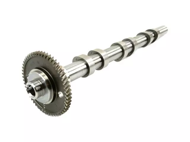 Exhaust Camshaft, Left Side