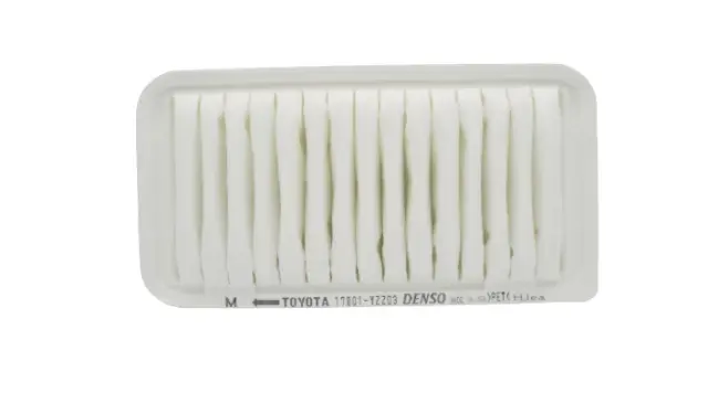 17801-YZZ03 - Air Filter 2003-2020 Toyota | Longo Toyota Parts