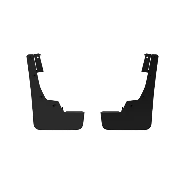 2019-2026 Ram 1500 2019-2025 Ram 1500 Front Left & Right Mudflap