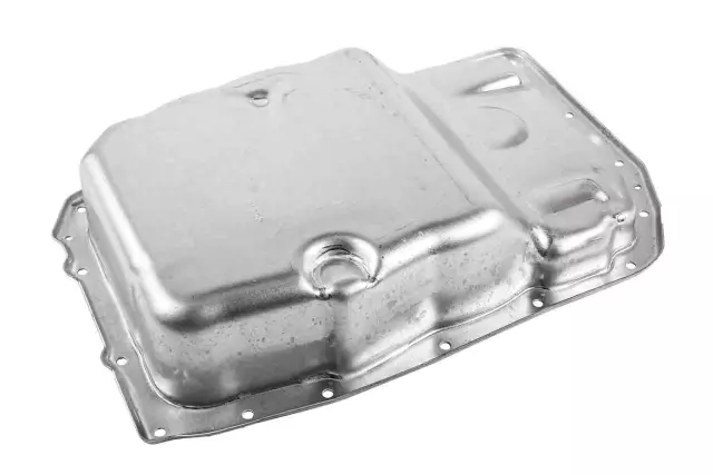 Automatic Transmission Fluid Pan