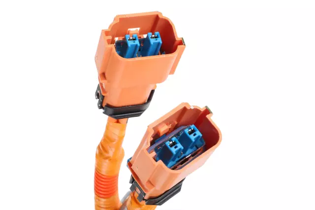 Battery Positive and Negative Cable