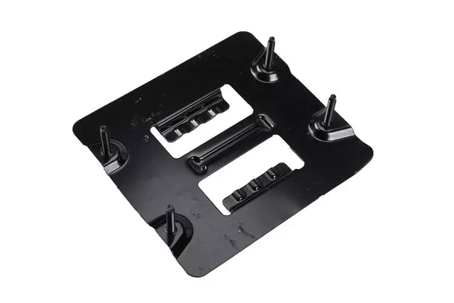 Genuine GM Engine Control Module Bracket 13243603
