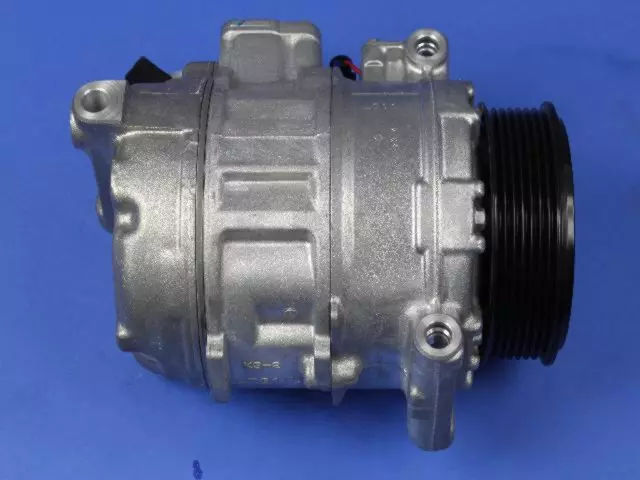 Air Conditioning Compressor