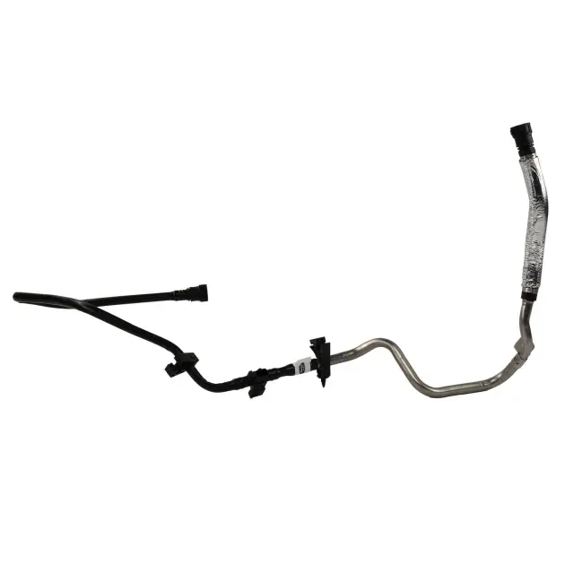 れい 7R3Z-9E325-B - Hose Fuel | Ford Parts Direct