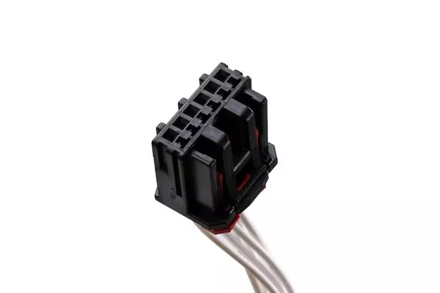 Multi-Purpose Pigtail Kit 19368127 | TascaParts.com 