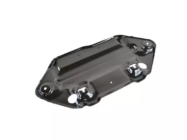 2016-2022 Jeep Extension Front Belly Pan 68187867AD | My Mopar Parts