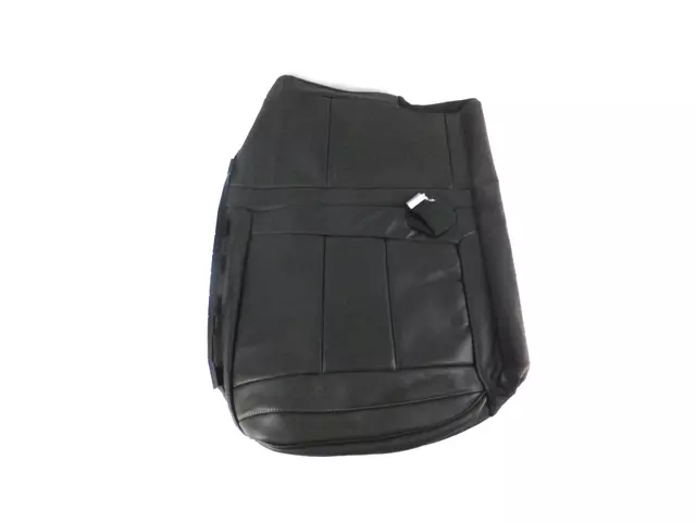 Rear Seat Cushion Cover, Left