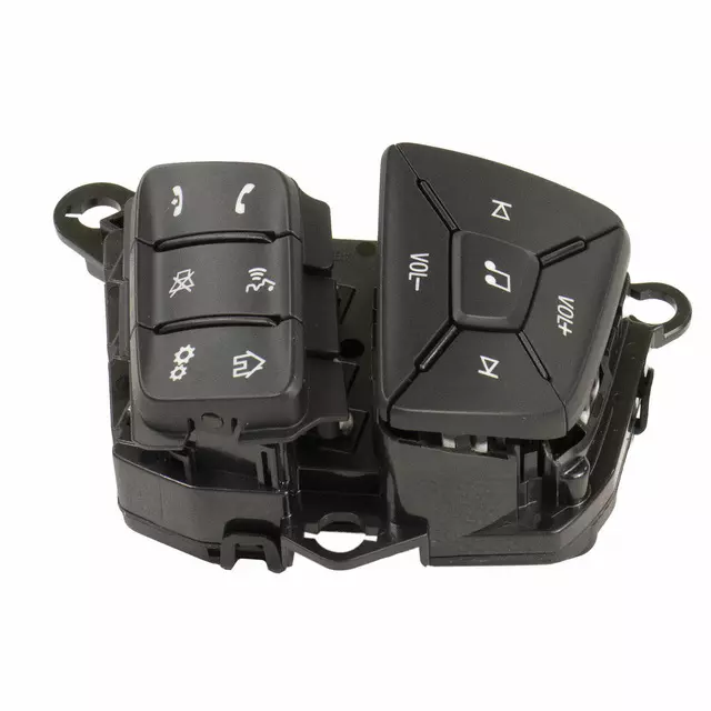2019-2023 Ford Ranger Switch Assembly - Motorcraft (SW-8207)