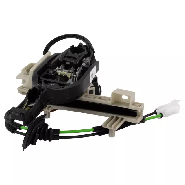 PJ6Z-78264A27-C - Door Lock Actuator Motor - 2020-2025 Ford Escape