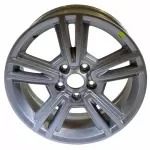 2010-2014 Ford Mustang - Wheel, Alloy
