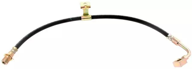 Front Passenger Side Hydraulic Brake Hose Assembly