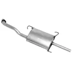 SoundFX Direct Fit Exhaust Muffler 1.5