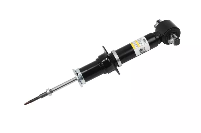 84043175 - : Front Shock Absorber with Nuts for Cadillac: Escalade, Escalade ESV | Chevrolet: Silverado 1500, Silverado 1500 LD, Suburban, Tahoe | GMC: Sierra 1500, Sierra 1500 Limited, Yukon, Yukon XL Image