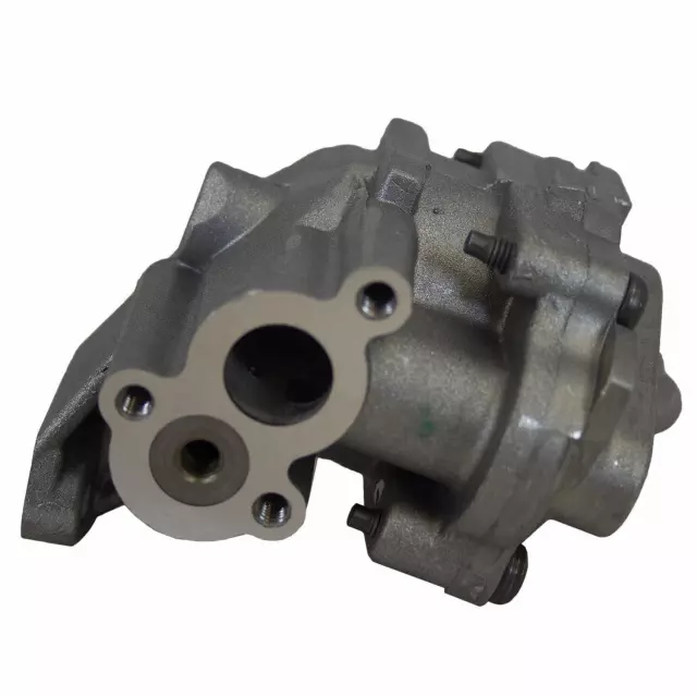 XL2Z-6600-AA - Oil Pump Ford Parts Direct XL2Z-6600-AA - Oil Pump Ford Parts Direct