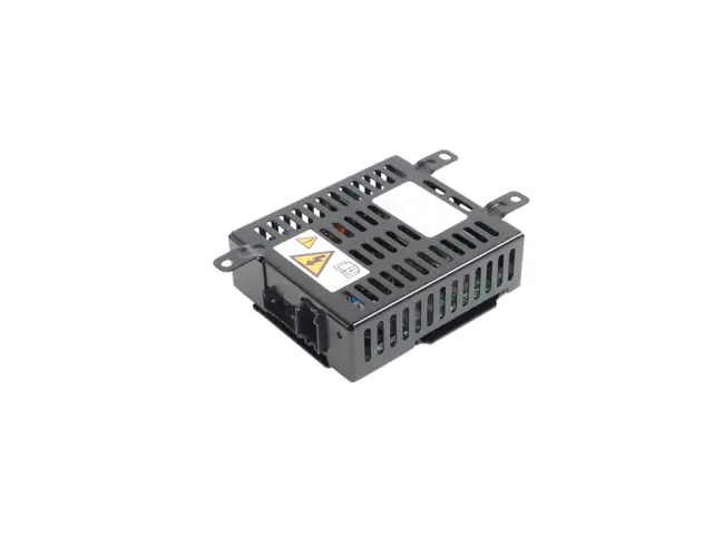 Power Inverter Module