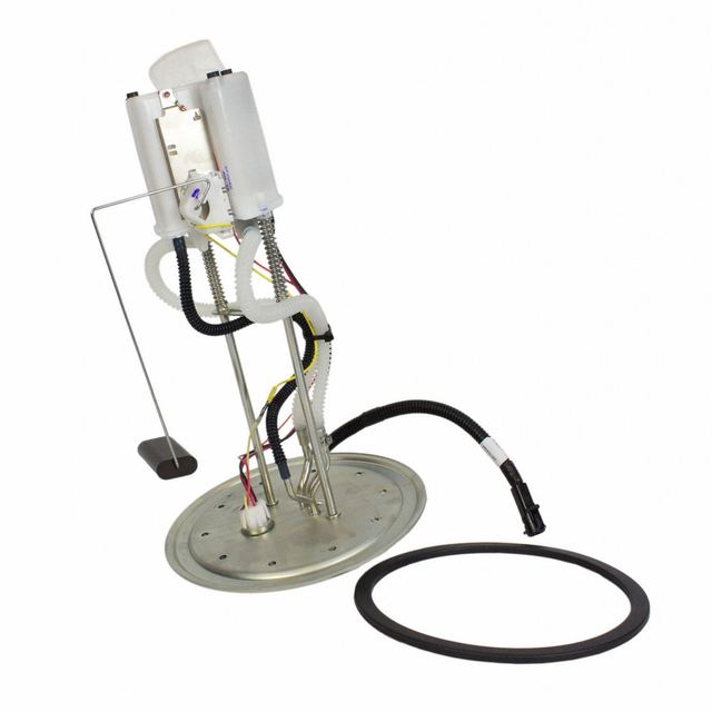 Sender And Pump Assembly F6PZ9H307DB Blue Springs Ford Parts