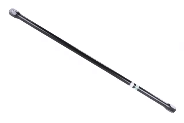 Front Driver Side Torsion Bar