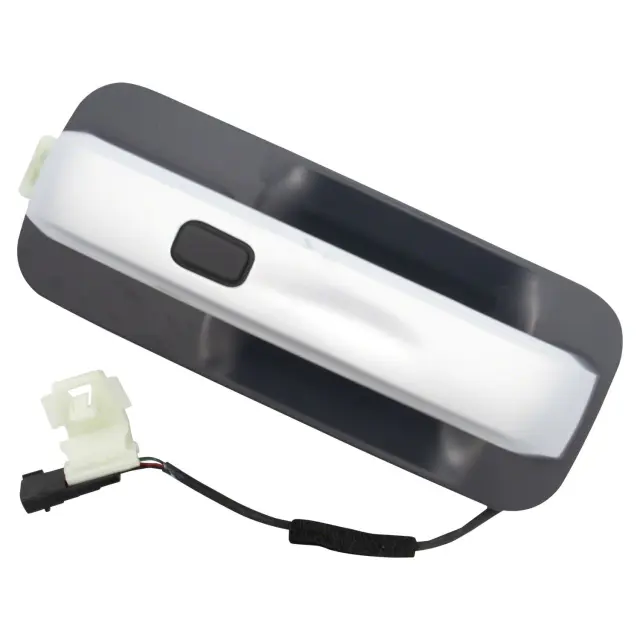 JC3Z-2522404-KDPTM - Exterior Door Handle 2018-2022 Ford | Online
