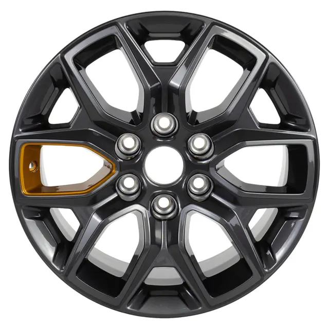 2025 Ford Expedition Wheel SL1Z-1007-C | OEM Parts Online