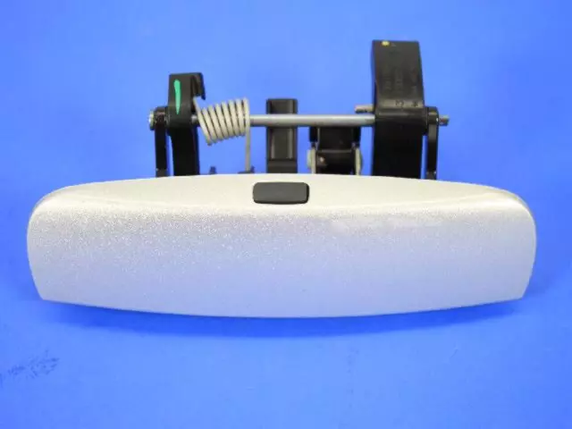 Front Door Exterior Handle, Right