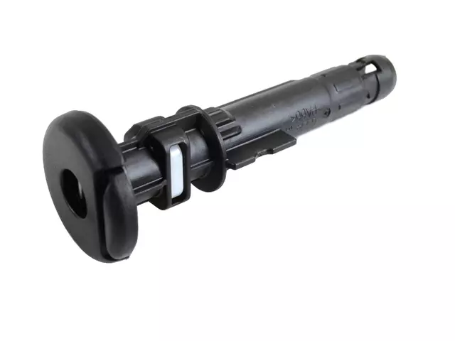 Headrest Sleeve, Locking